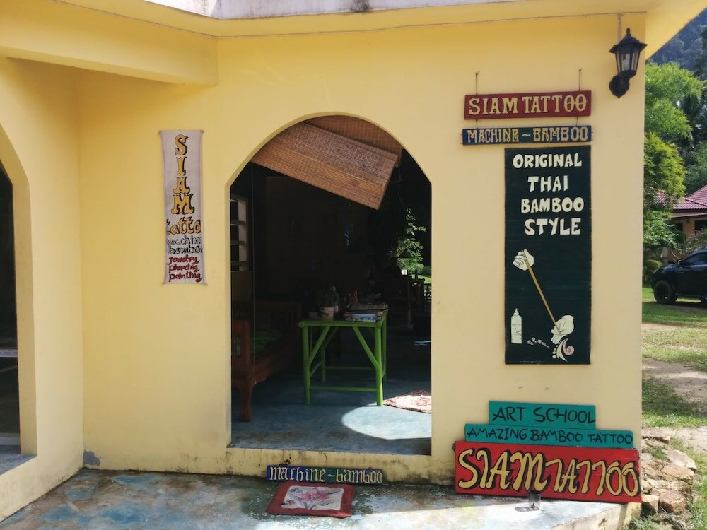 Фото Paradise Garden Resort