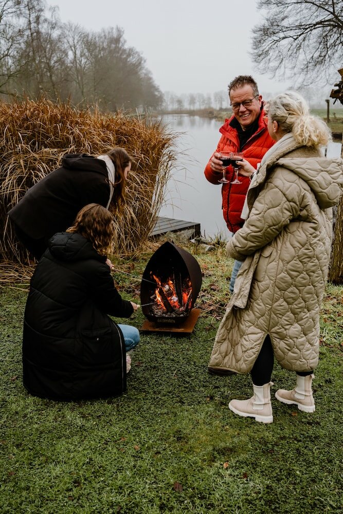 Фото Uitgerust voor zaken