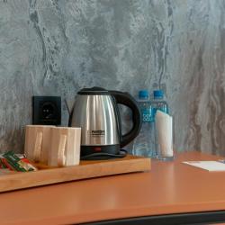 Фото Hotel Dostyk - Aktau