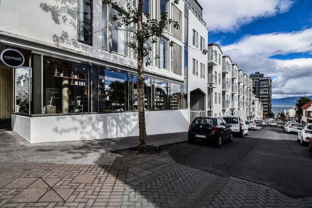 Фото Apartment Fr8