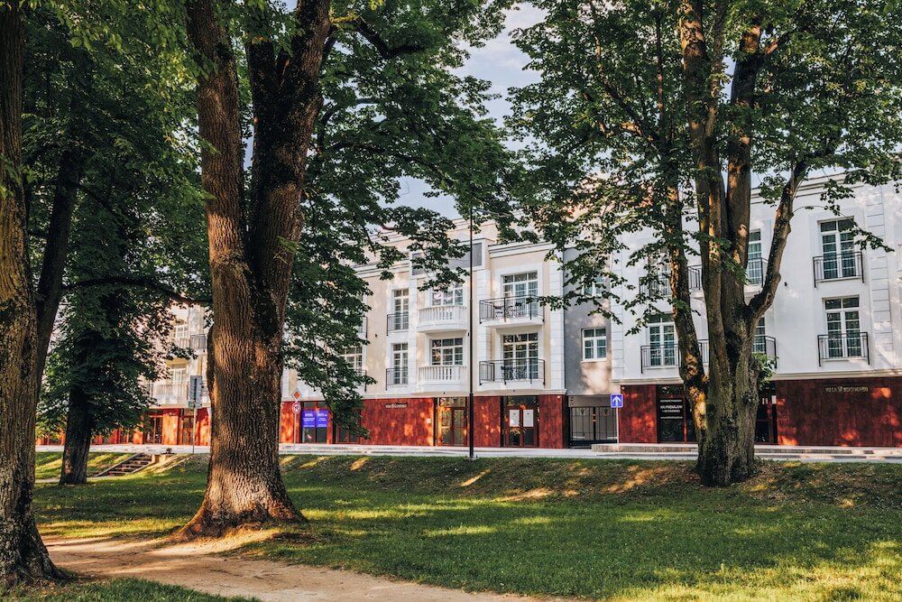 Фото Rezidencia Opera