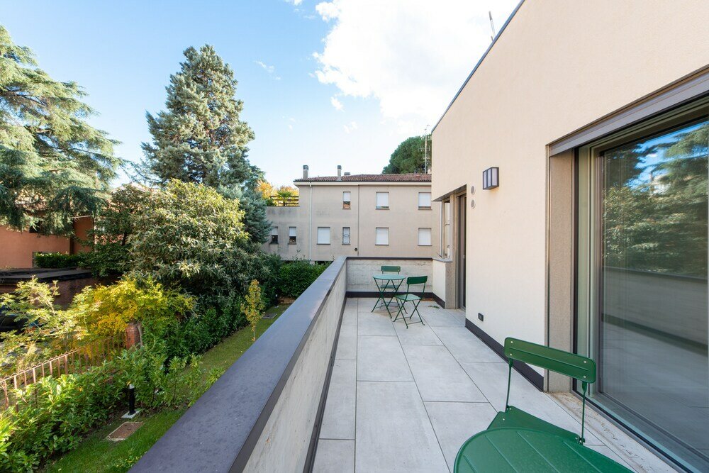 Фото HouSmart Toscana 53 White