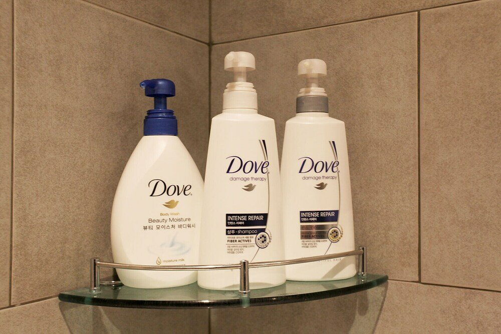 Фото Hansung University May