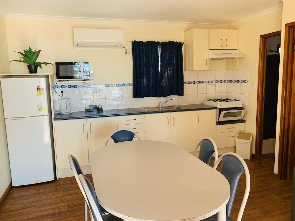 Фото Venus Bay Beachfront Tourist Park