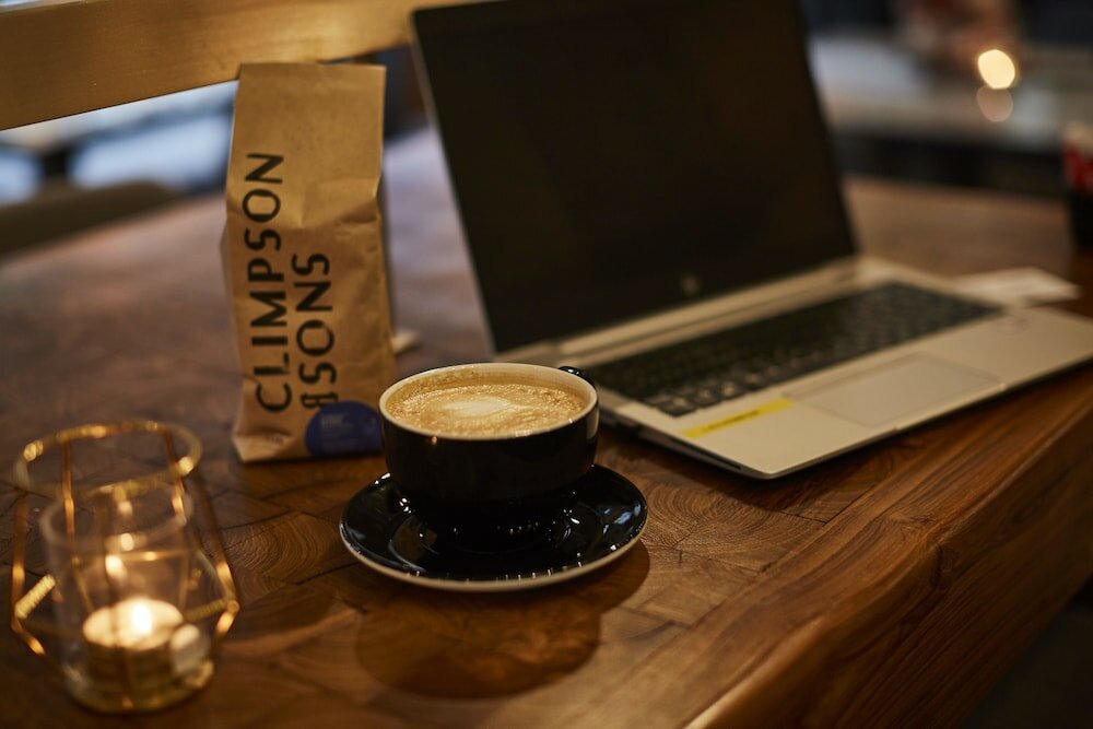 Фото Novotel London Bridge Hotel