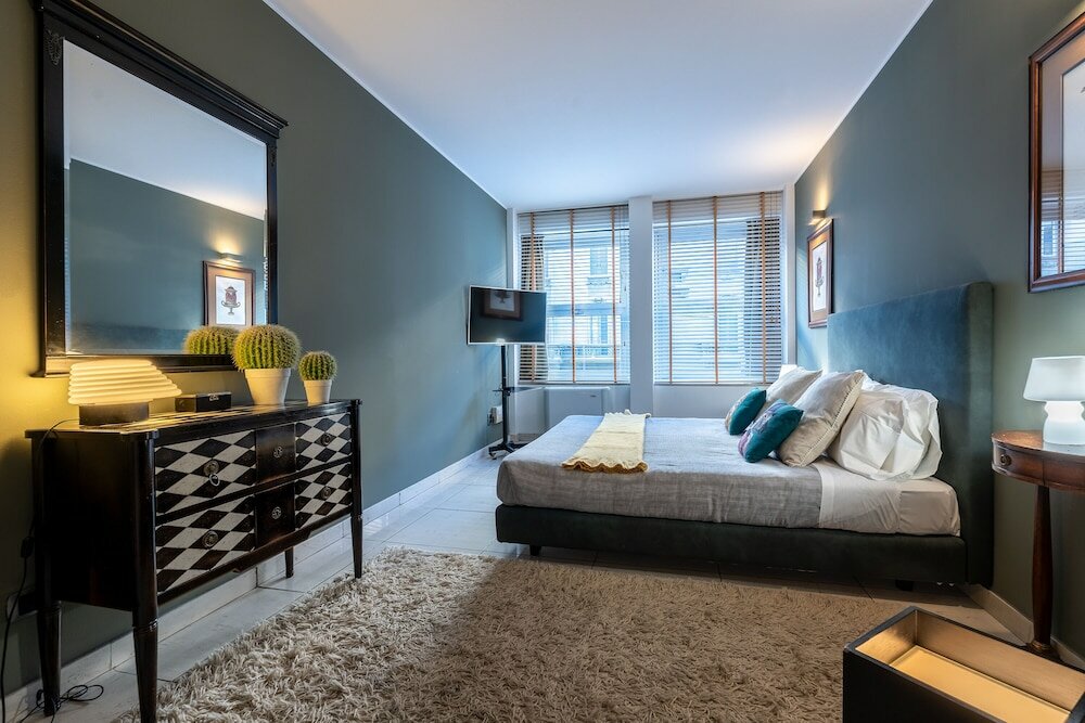 Фото The King Of Milan