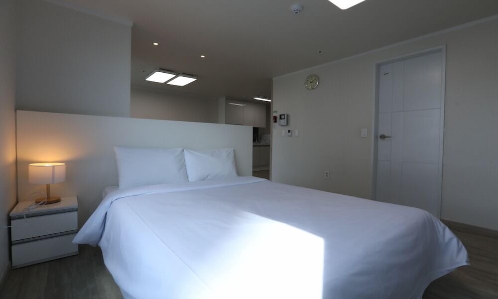 Фото Pol-A Resort Haeundae