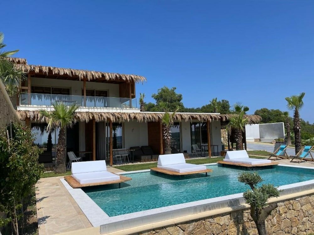 Фото Sanimar Hotel