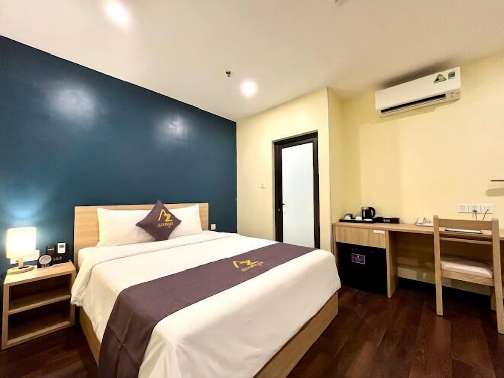 Фото Azumaya Hotel Kim Mã 3