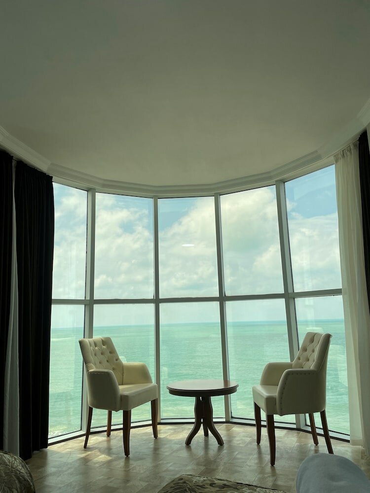 Фото Era Palace Kvariati