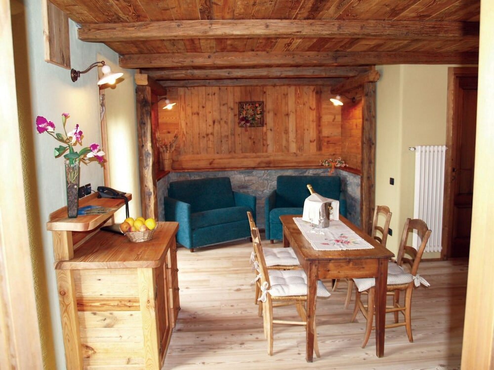 Фото Hotel Caprice Des Neiges