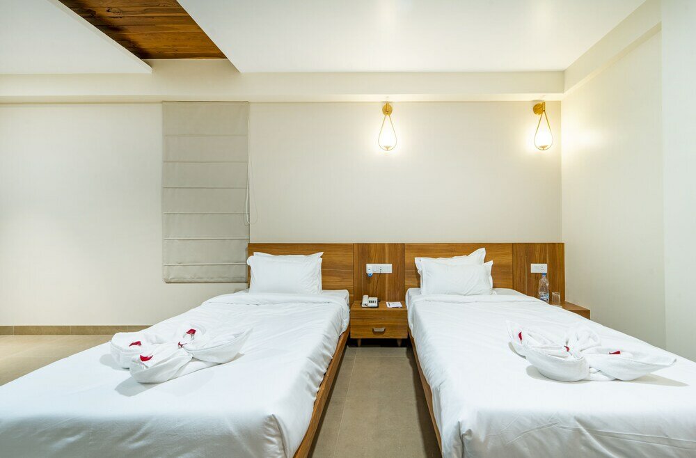 Фото Moistin Hotel