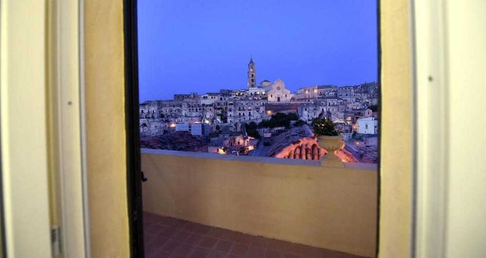 Фото Antica Dimora Storica la finestra sul Campanile