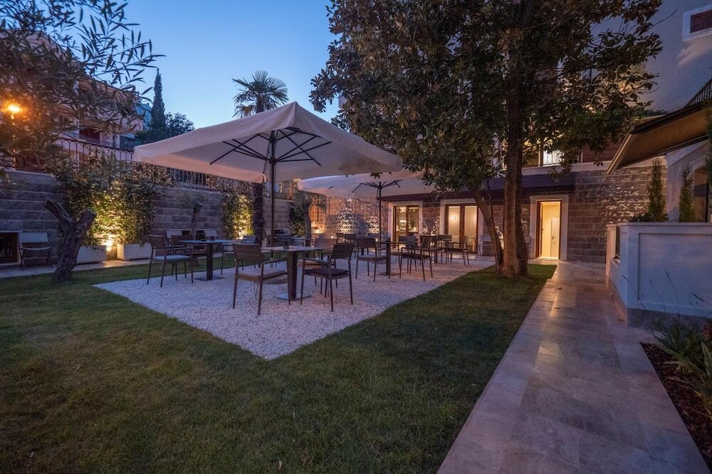 Фото Boutique Hotel Vela