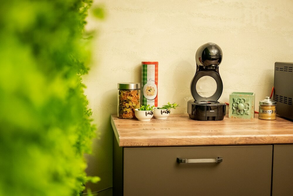 Фото Sofia Life Apartments