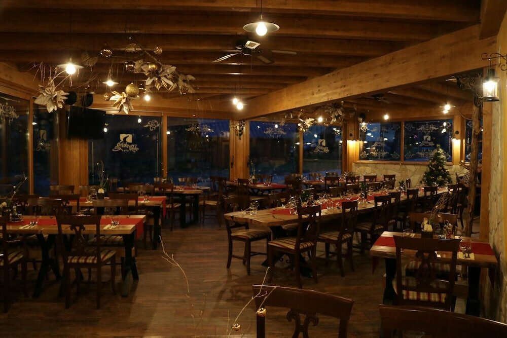 Фото Guesthouse Gorska Reka