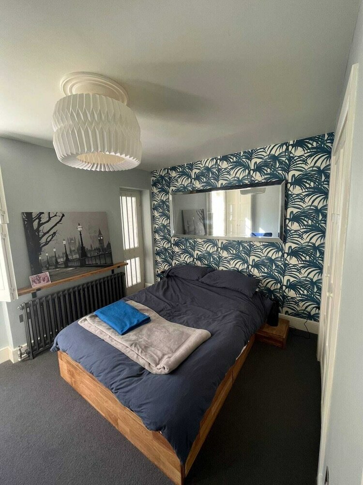 Фото Beautiful 2bd Cul De Sac Flat - Essex Road