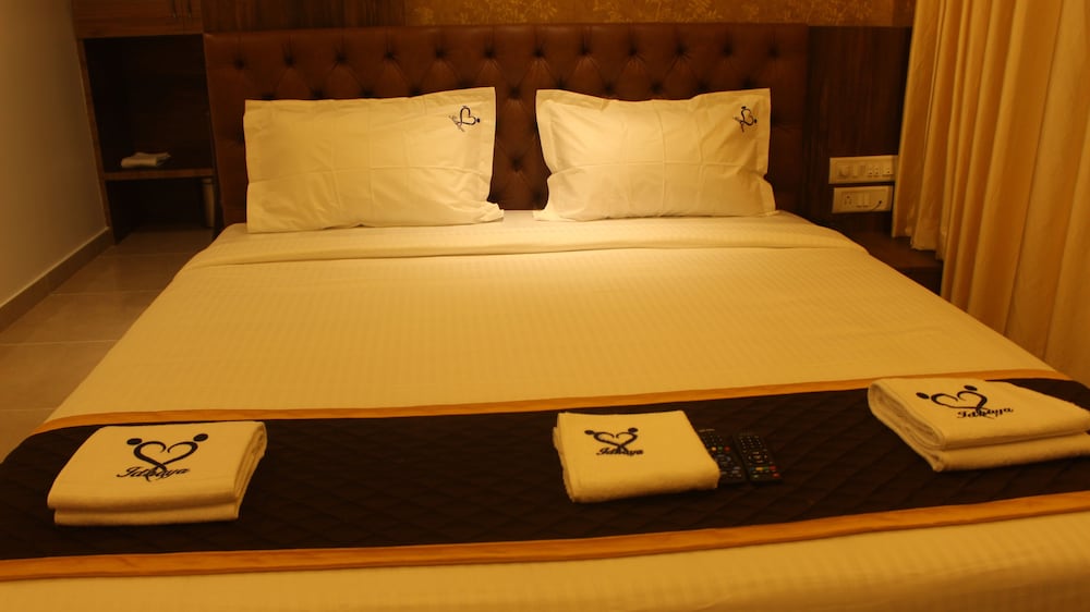 Фото Hotel Idhaya