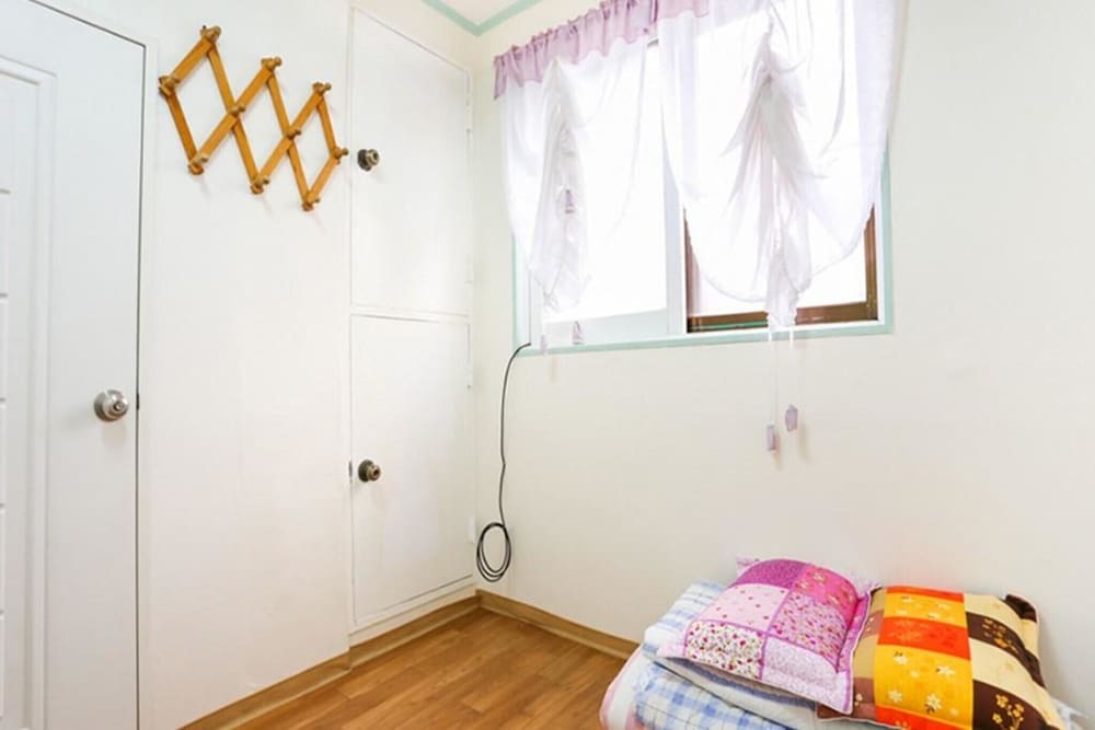 Фото Samcheongdong Korea Guest House