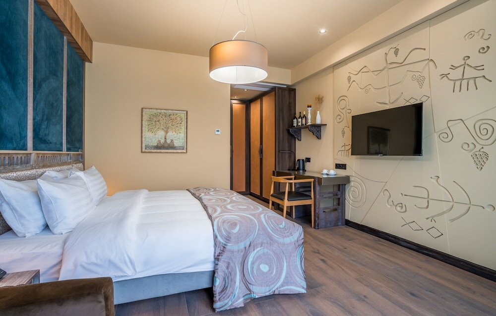 Фото Giuaani Winery