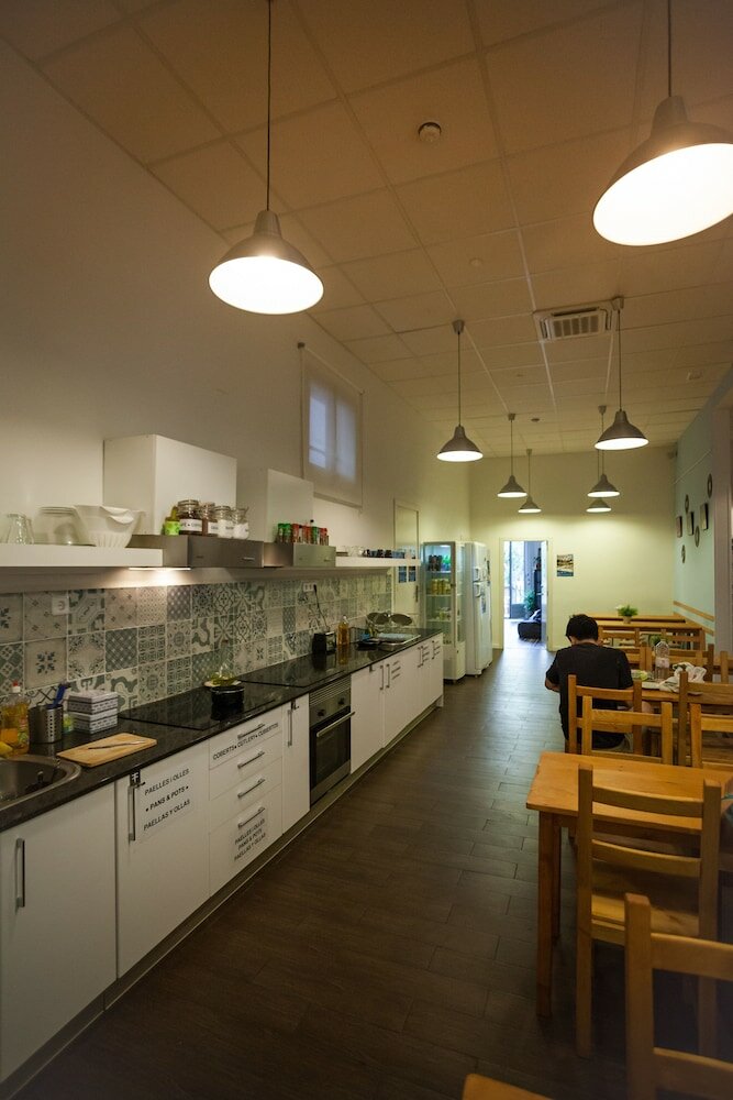 Фото 360 Hostel Borne