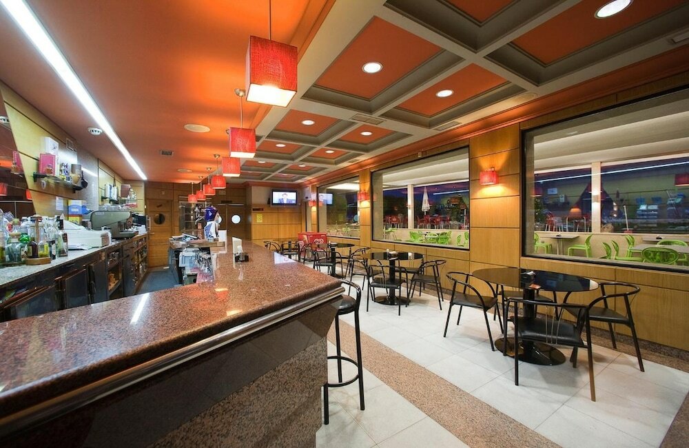 Фото Hostal Terra Chá