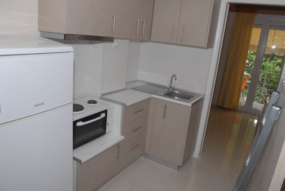 Фото Eleni Rooms