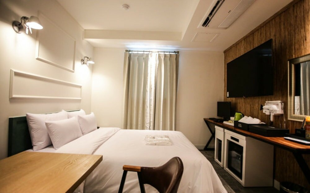 Фото Yongin Avenue Hotel
