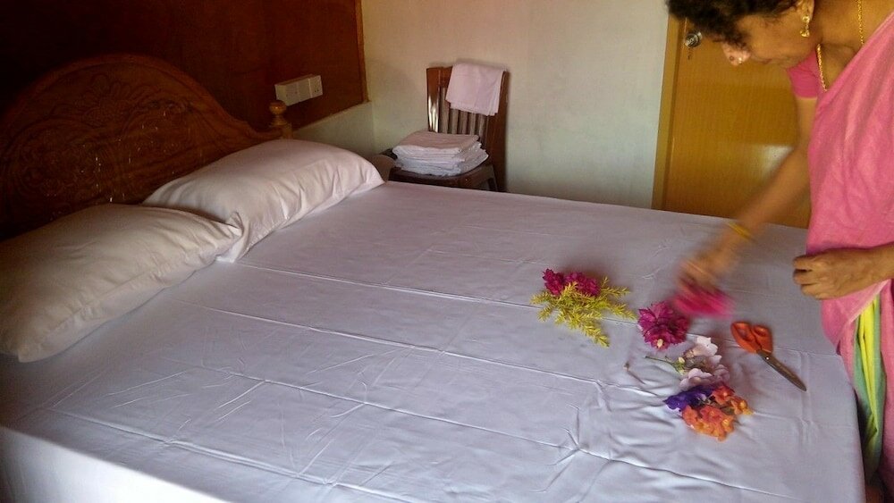 Фото Ella Farmer Village