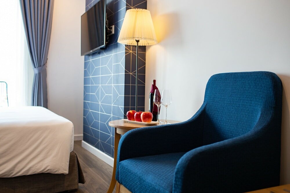 Фото May De Ville Legend Hotel & SPA