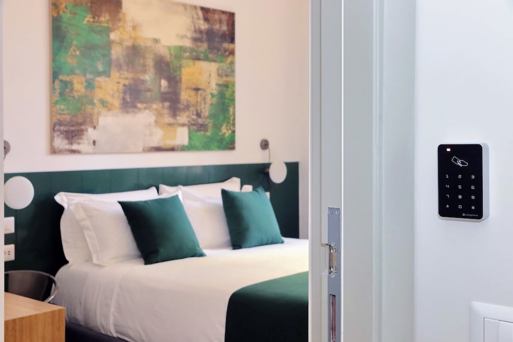 Фото Montebello Rooms