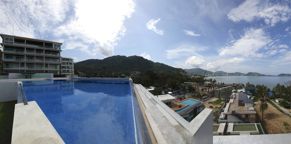 Фото The Privilege Residences