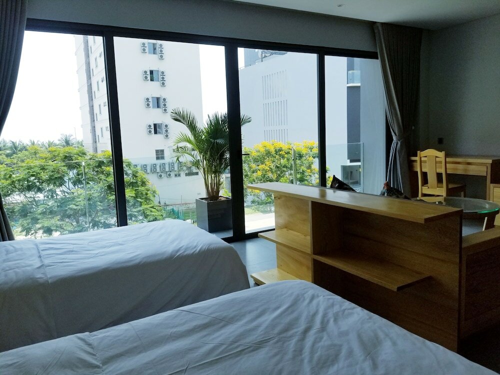 Фото Sekong Apartment