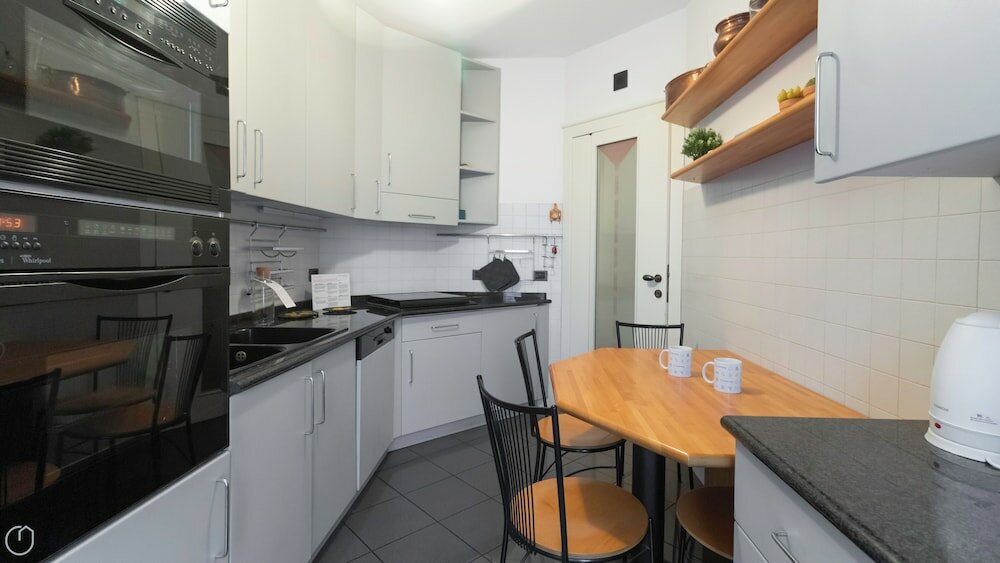 Фото Italianway - Tertulliano 61