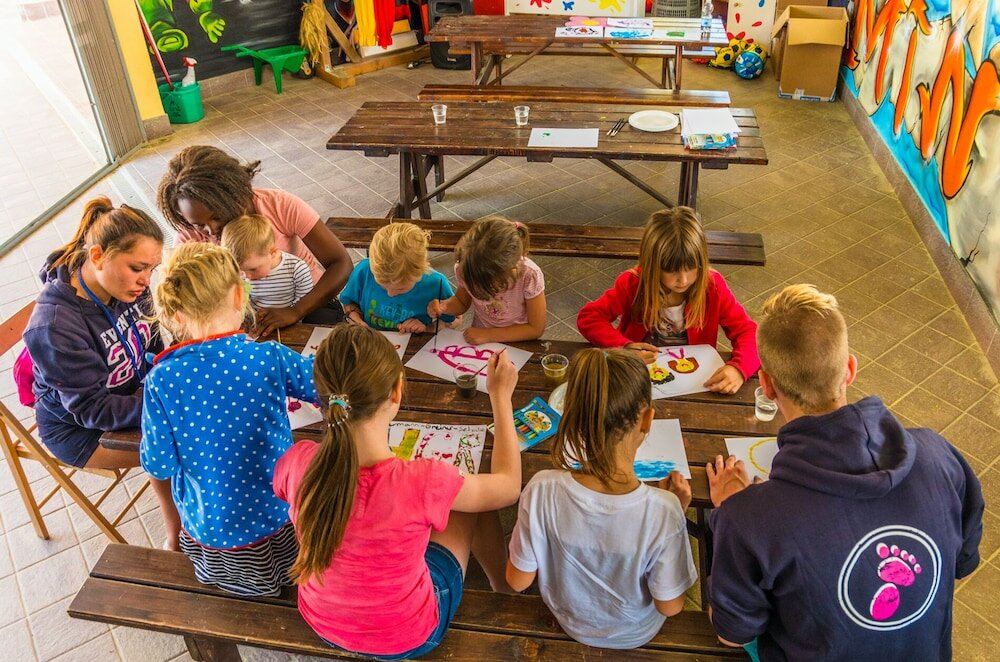 Фото Camping le Palme - Campground