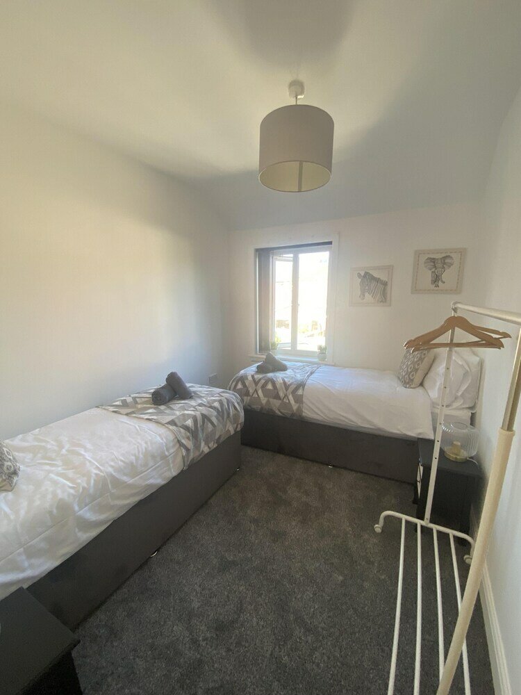 Фото Ideal Lodgings in Bury