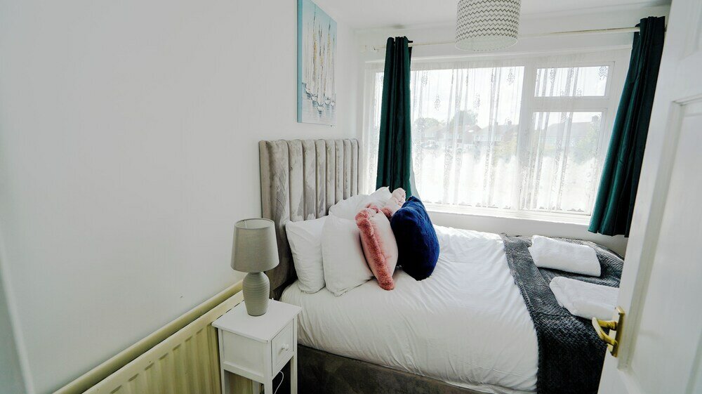 Фото E2m Stays Royal Windsor - Legoland