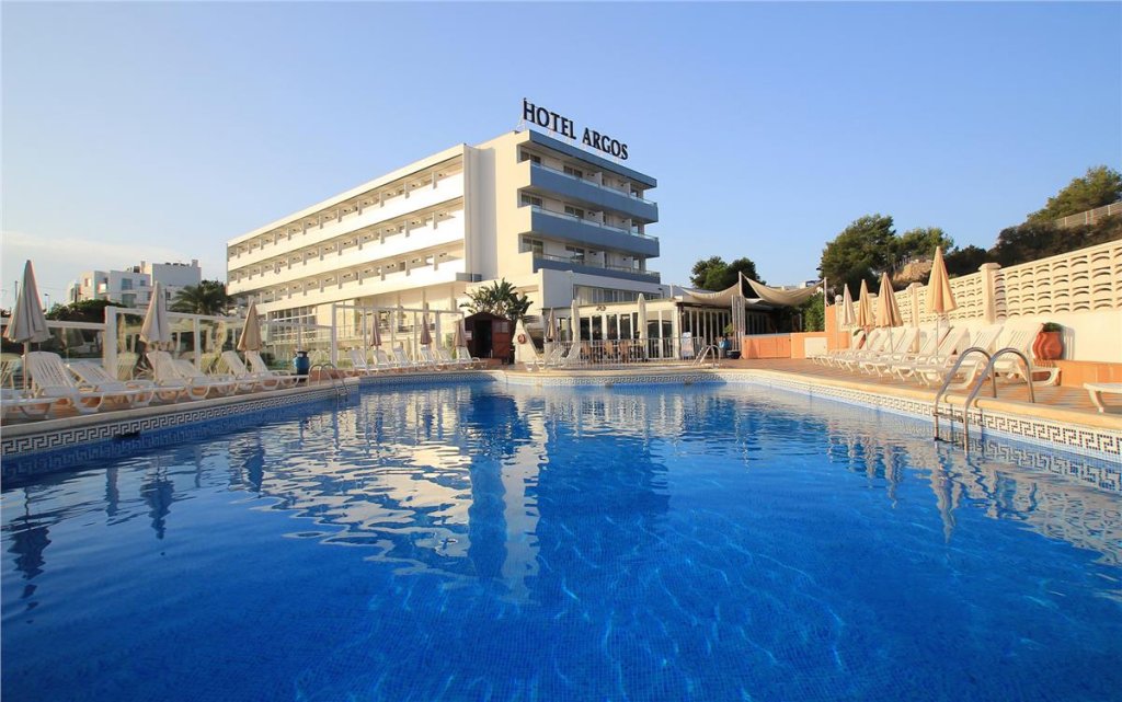 Фото Hotel Argos