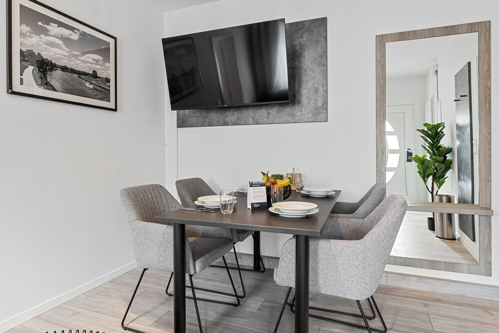 Фото Bright Herzogenaurach Zentrum