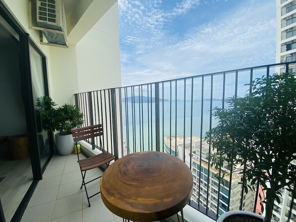 Фото Nha Trang Bay Monaco Apartment