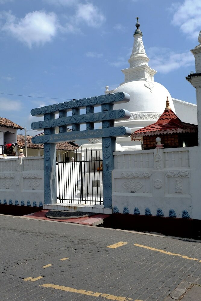 Фото Orchard House