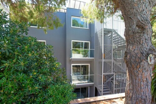 Гостиница Aegean Apartments - Cesme в Чешме