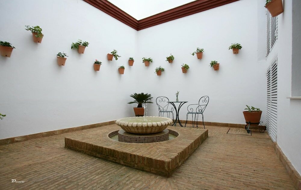 Фото Hotel Barrameda