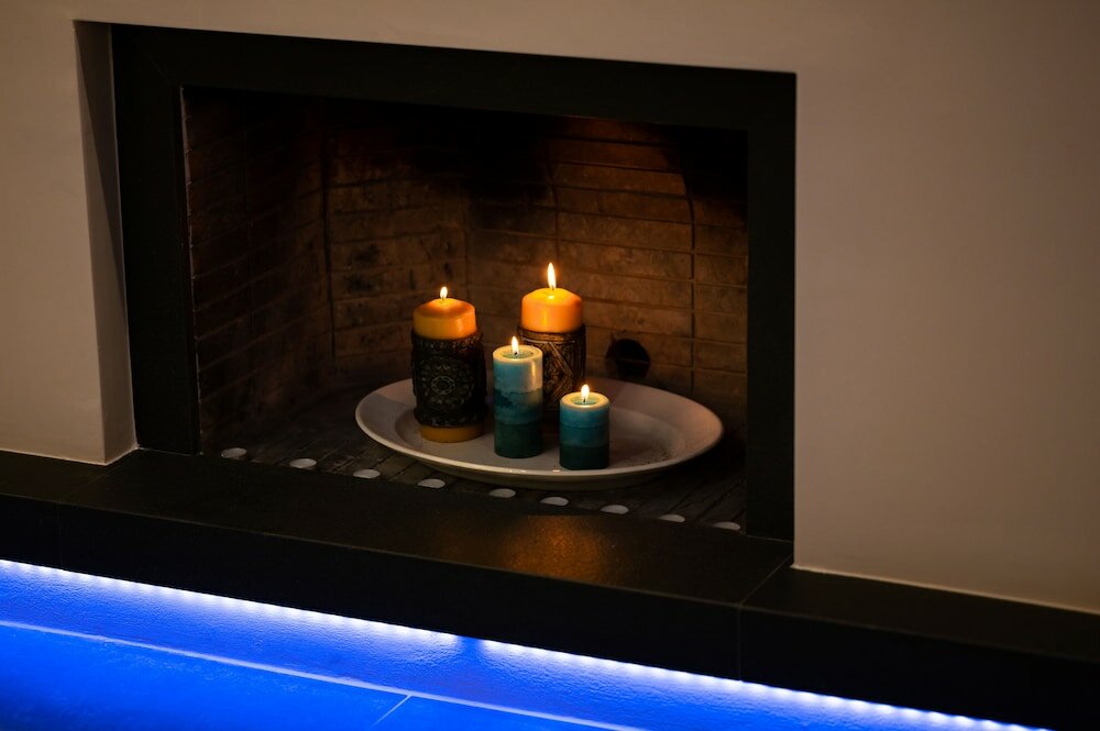 Фото The Penthouse Santorini