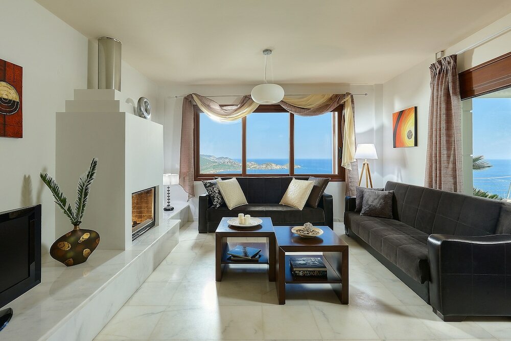 Фото Okeanides Villas