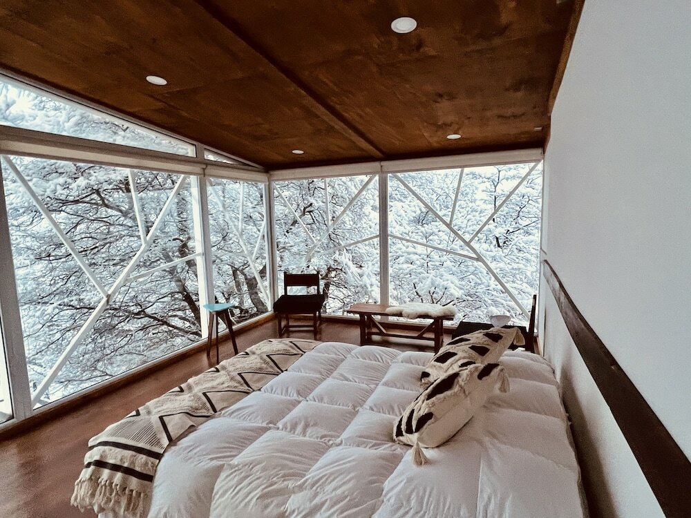 Фото Calafate Lodge Patagonia