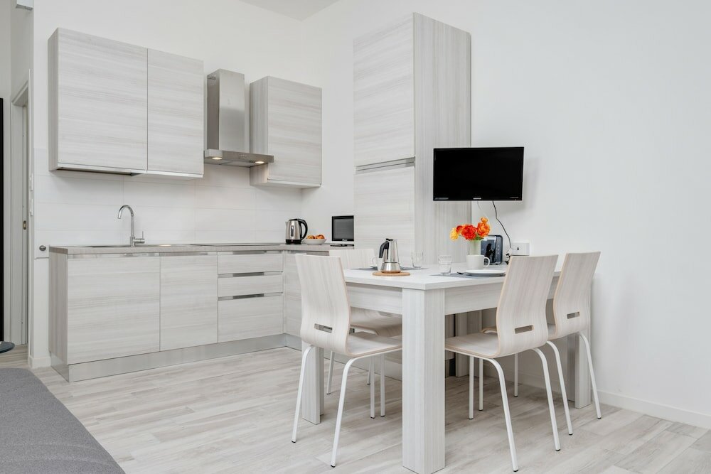 Фото Parco Lunetta Gamberini Apartment