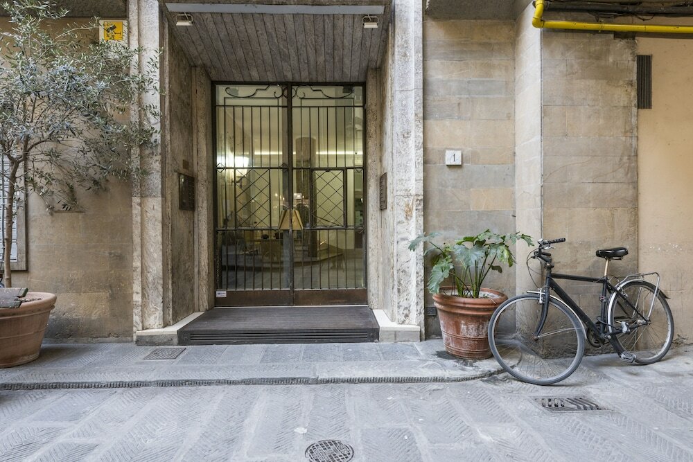 Фото Stunning Ponte Vecchio