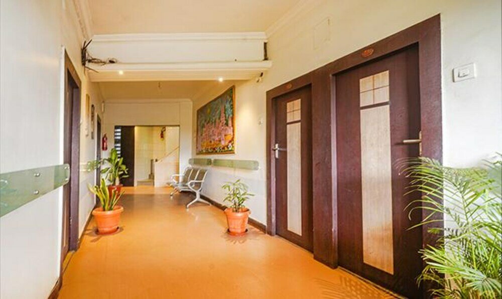 Фото Fabhotel Shravan