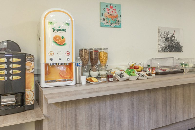 Фото Appart’City Confort Strasbourg Centre